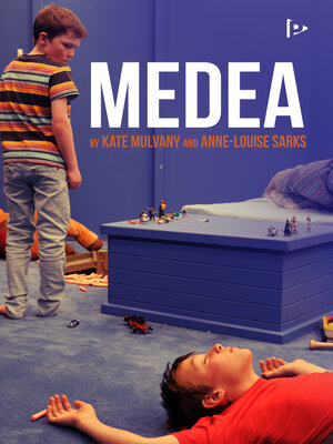 cover image of Medea